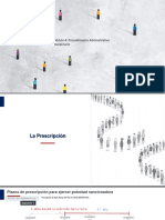 Modulo 4 - Procedimiento Adminsitrativo Disciplinario