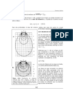 10.9 Bulbos de Esfuerzo.: Esfuerzos en Masas de Suelo Geomecánica - Capítulo 10