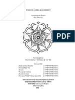 Tugas 13 - C17 - Working Capital Management
