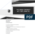 Unit Objectives Learning Outcomes