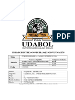 Monografia de Farmacologia y Vigilanvia Terapeutica