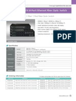 Ethernet Switch