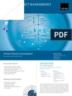 IPR & Project Management