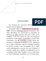 3.las Reglas Del Metodo Sociologico Emile