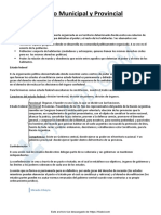 RESUMEN FILADD Unlz Derecho Publico Provincial y Municipal