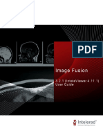 ImageFusion Module 321 User Guide