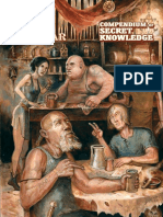 Dungeon Crawl Classics Lankmahr