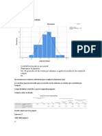 Ejercicios para El Examen