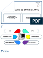 Presentation Capteur s5