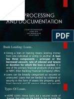 UNIT 2 Process and Documentation