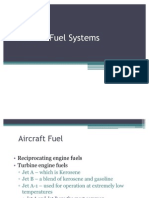 Aircraft Fuel Systems