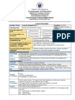 CO 1 III - 12 - Learning Exemplar - MIL Q2 W3