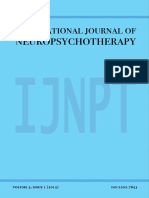 International Journal of Neuropsychotherapy