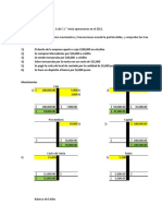 Partida Doble