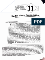 Modes of Propagation