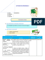 D2 A1 SESION Conocemos El Área