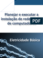 Conceitos Eletricidade e Eletrônica