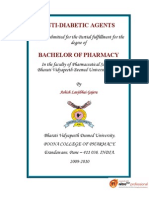 Ashish Gajera B. Pharm. Project Roll No 14