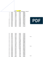 EMI Prepayment Calculator