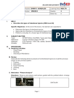 Q3 Cot Health 9 Intentional