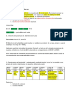 Ejercicios Pruebas Mecánicas 2021