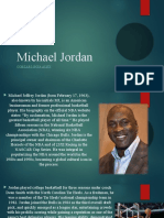 Michael Jordan