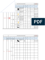 Matriz de Epp