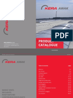 Kera Awak Product Catalogue