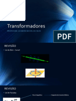 Transformadores