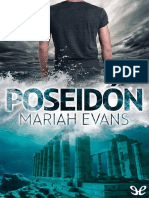 Evans, Mariah - Poseidon