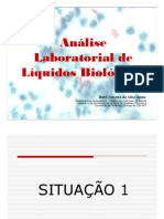 Liquidos Exames