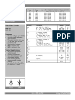 SEMIKRON DataSheet SKN 133 12 M12X1 5 02624740