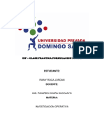 Eip - Formulacion Del MPL