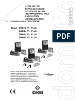 Model. Dom-12 - PH - Plus Dom-24 - PH - Plus Dom-32 - PH - Plus Dom-42 - PH - Plus (Pdfdrive)