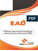 E-Book Pos Ead Comum - (PBE)