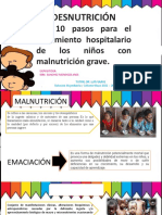 Desnutricion Expo