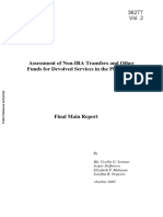 World Bank Document