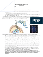 Module 4 Cytogenetics