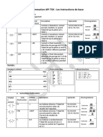 Cour Programmation Api TSX