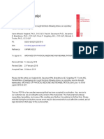 Hegland 2016 Rehabilitation of Swallowing and Cough Functions Following Stroke An Expiratory