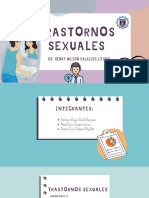 Trastornos Sexuales Sexualidad 8