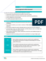 AssignmentA Step4 HowAssignmentAWillBeAssessed