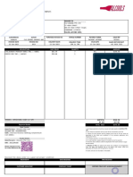 Tax Invoice: Alcools Pte LTD