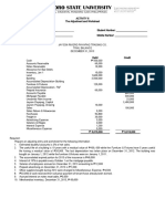 Accounting Activity 6