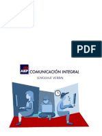 Comunicación Integral 2