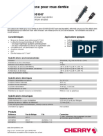 Datasheet GS1005-GS1007 FR