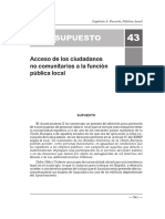 Tecnicos de Administracion General de Corporaciones Locales Volumen VII 2023 Paginas de Prueba