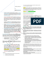 Los Juicios Civiles o Mercantiles: Se Declarará Con Lugar El Recurso de Casación