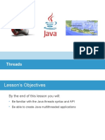 Threads in Java - Easy Approach