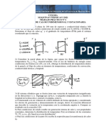 TP 2 Conducción de Calor Unidimensional y Estacionaria Máq. Térmicas 1 2021